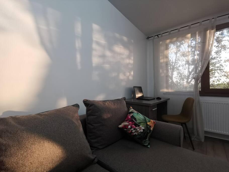 Apartament Gulliver In Centrul Vechi Iasi Exterior foto