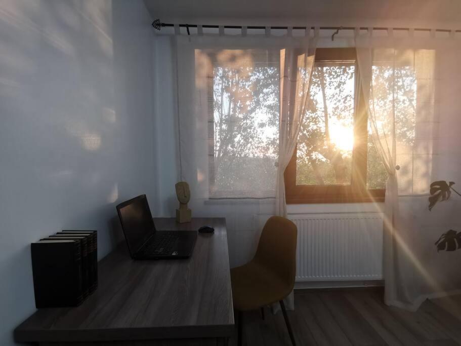 Apartament Gulliver In Centrul Vechi Iasi Exterior foto